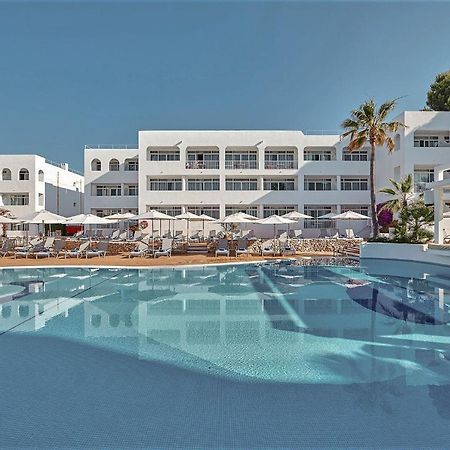 Cala D´Or 프린소텔 알바&스파 아파트 호텔 외부 사진
