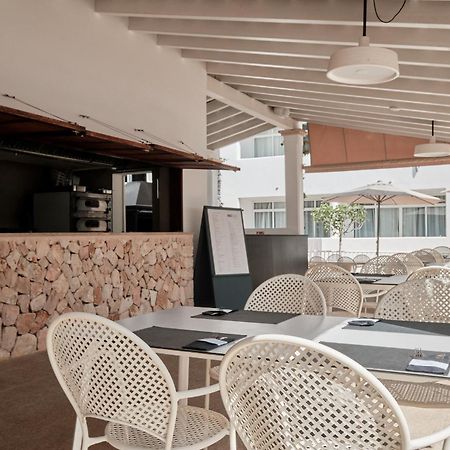 Cala D´Or 프린소텔 알바&스파 아파트 호텔 외부 사진