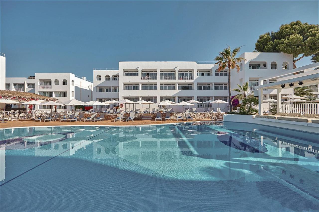 Cala D´Or 프린소텔 알바&스파 아파트 호텔 외부 사진