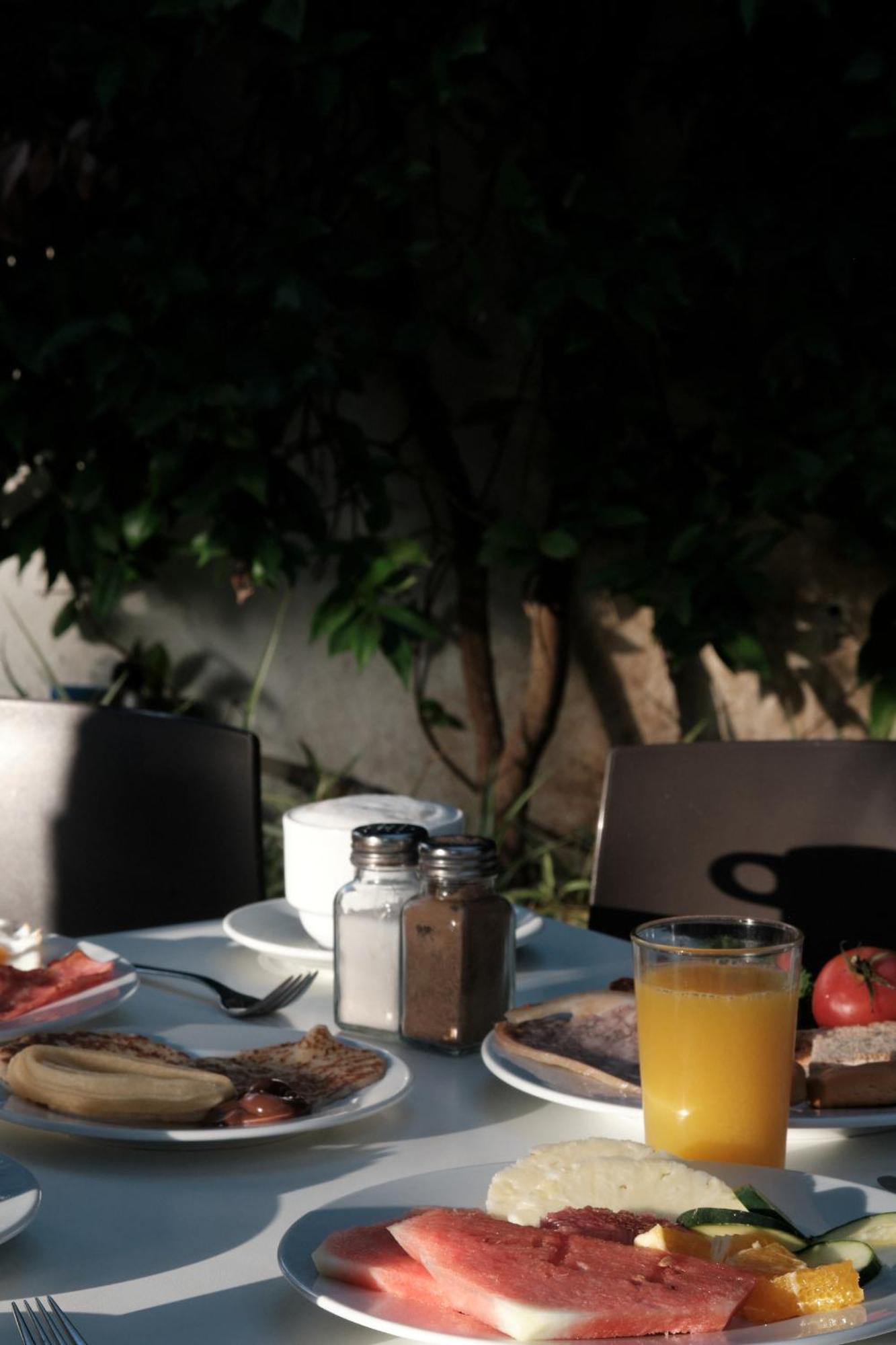 Cala D´Or 프린소텔 알바&스파 아파트 호텔 외부 사진